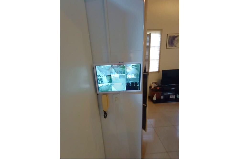 Casa - Venda - Uberaba , Minas Gerais - 27 camera segurança cozinha.jpeg - 870291025-73