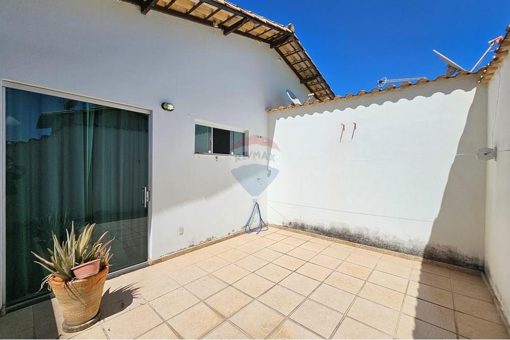 Casa - Venda - Contagem , Minas Gerais - Foto (36).jpg - 870411099-16