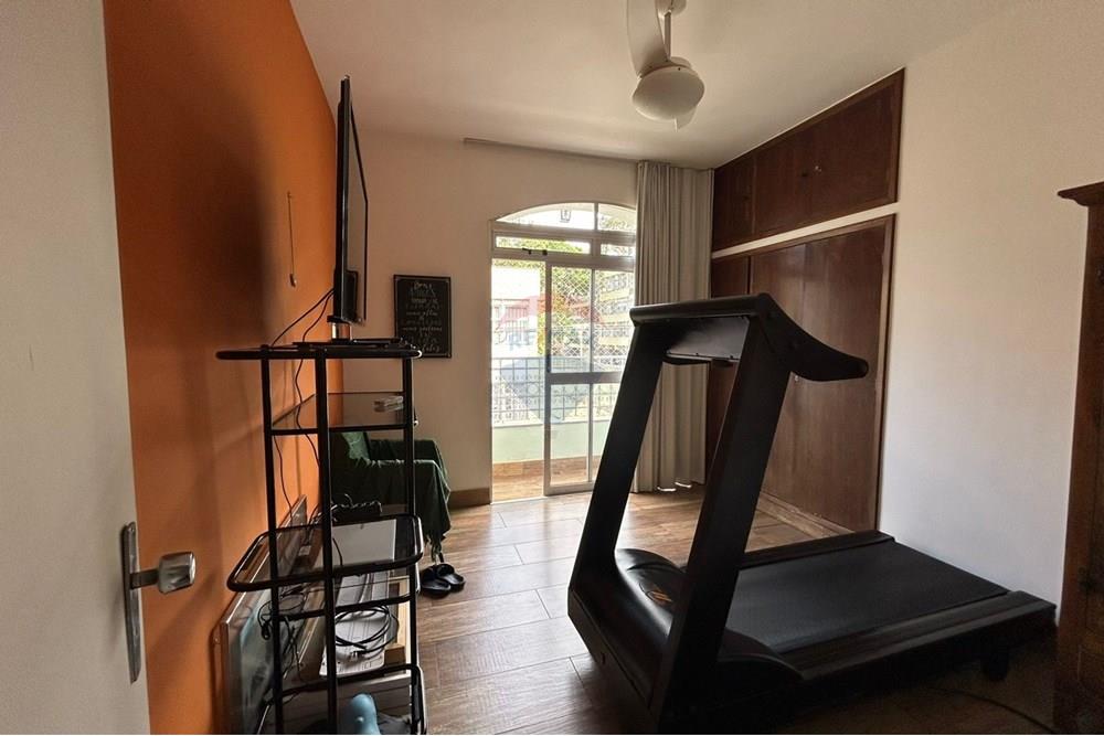 Apartamento - Venda - Belo Horizonte , Minas Gerais - 23a.jpg - 870251078-11