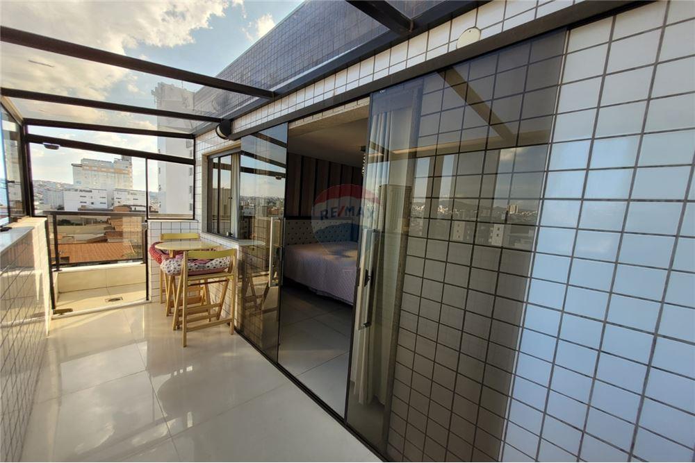 Triplex - Venda - Belo Horizonte , Minas Gerais - 37 - 870251002-564