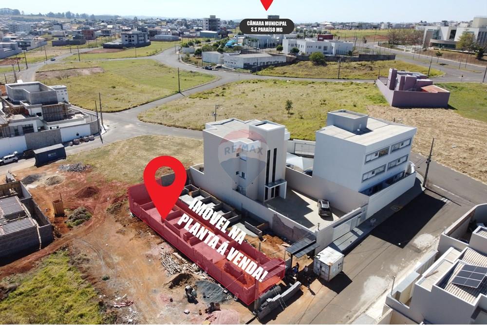 Casa - Venda - São Sebastião do Paraíso , Minas Gerais - 1.jpeg - 870601039-1