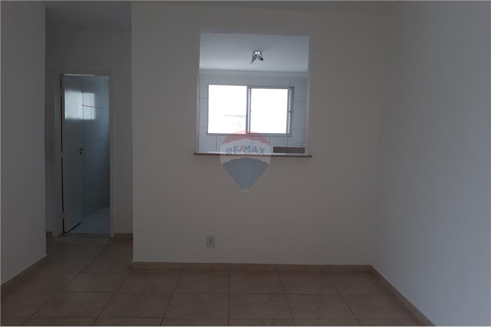 Apartamento - Alugar - Belo Horizonte , Minas Gerais - 7 - 870241100-101