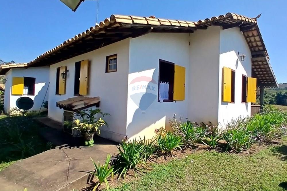 Chácara / Sítio / Fazenda - Venda - Piumhi , Minas Gerais - 20250816_104644.jpg - 870411101-9