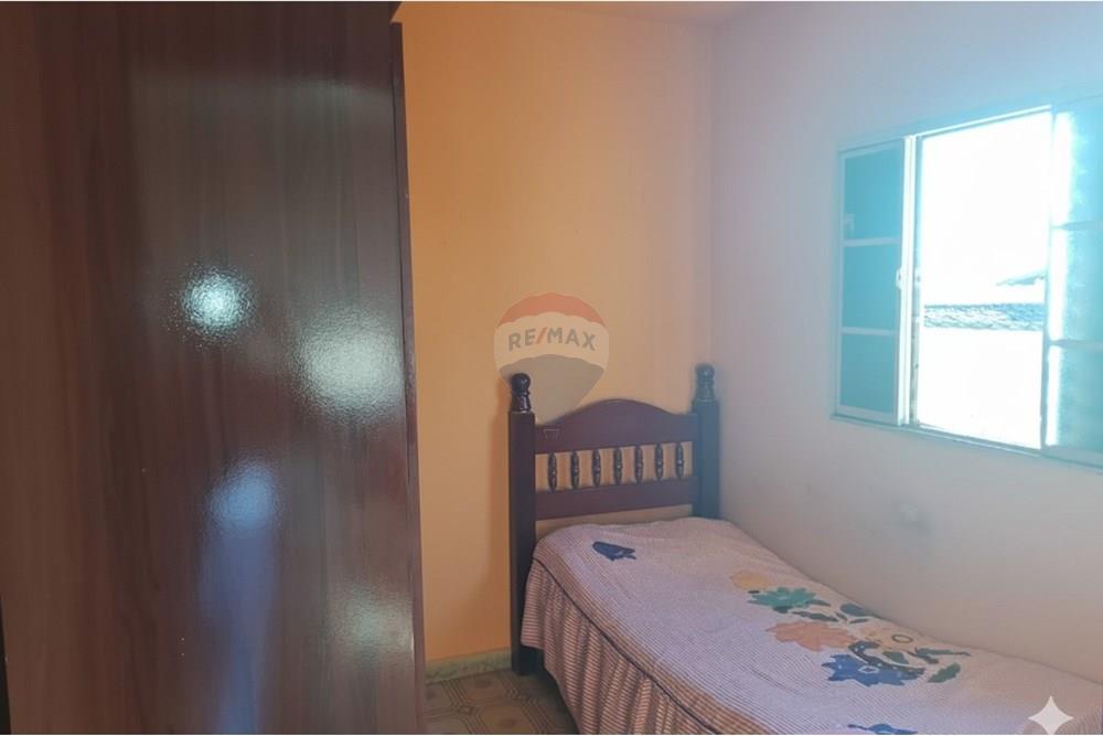 Casa - Venda - Araxá , Minas Gerais - quarto 1.jpg - 870431061-5