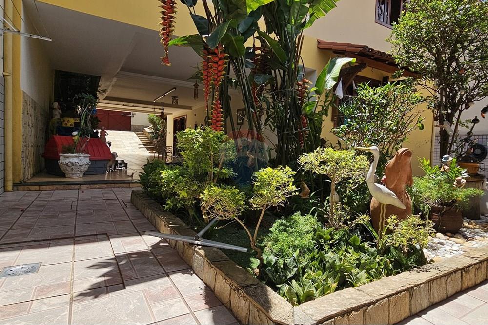 Casa - Venda - Belo Horizonte , Minas Gerais - Foto (84).jpg - 870411099-12