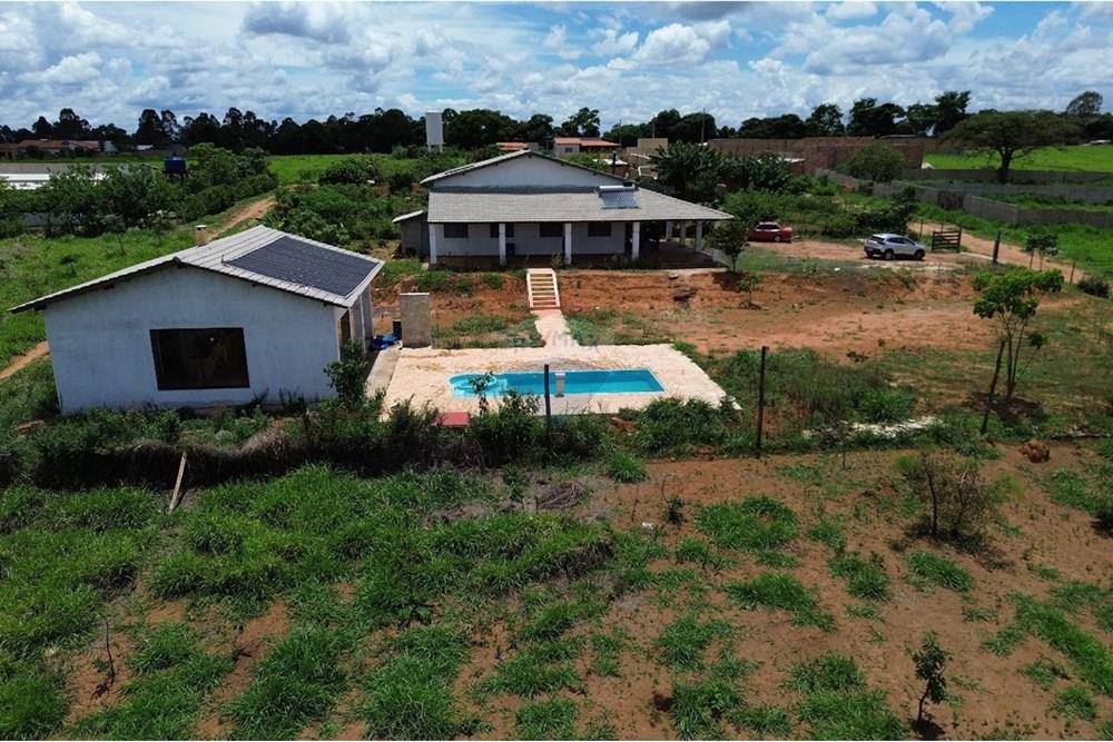 Chácara / Sítio / Fazenda - Venda - Araxá , Minas Gerais - 4ea8d4b8-1712-4317-8106-5782ad50dd14.jpeg - 870431045-44
