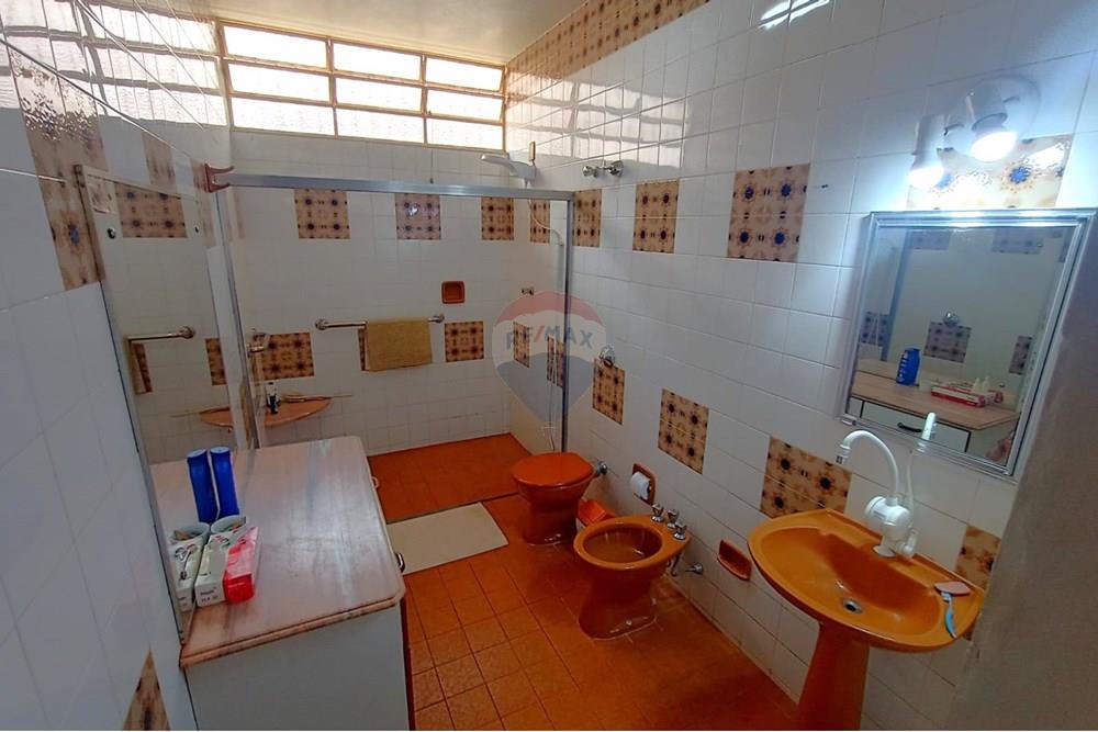 Casa - Venda - Uberaba , Minas Gerais - 15 banheiro suite (4).jpeg - 870291025-71