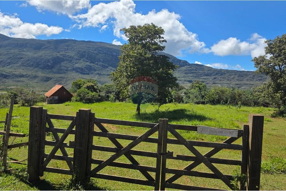 Chalé - Venda - Santana do Riacho , Minas Gerais - 1.jpeg - 870421013-50