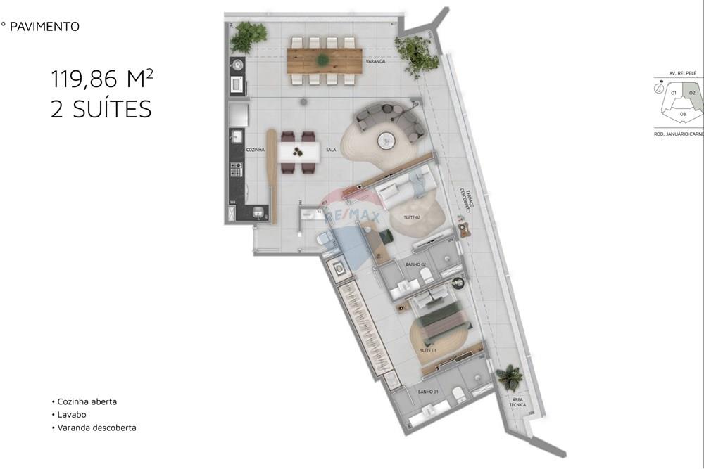 Apartamento - Venda - Nova Lima , Minas Gerais - Apresentação MIRÁ _page-0040.jpg - 870701012-11