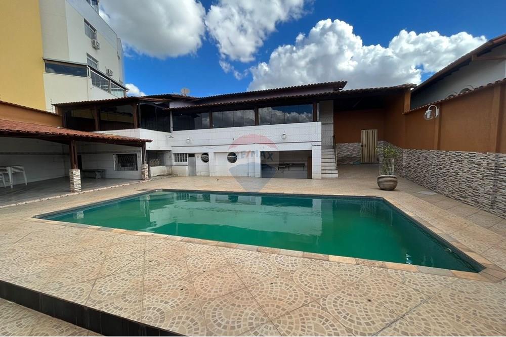 Casa - Alugar - Contagem , Minas Gerais - WhatsApp Image 2025-05-05 at 16.21.51.jpeg - 870411113-19