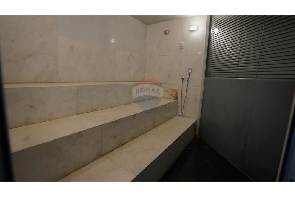 Apartamento - Venda - Belo Horizonte , Minas Gerais - Sauna.JPG - 870351049-8