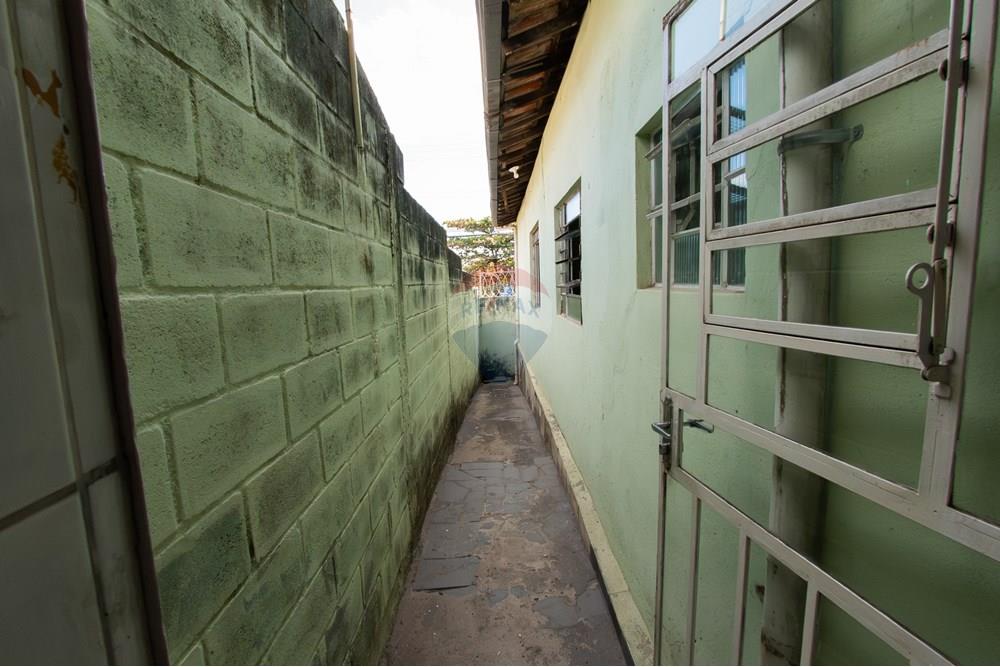 Casa - Venda - Contagem , Minas Gerais - LD1_5260.jpg - 870421081-8