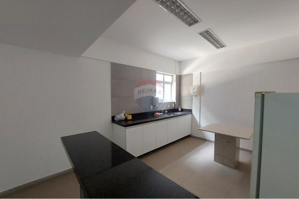 Apartamento - Venda - Belo Horizonte , Minas Gerais - 53.jpg - Salão de Festas - 870701004-55