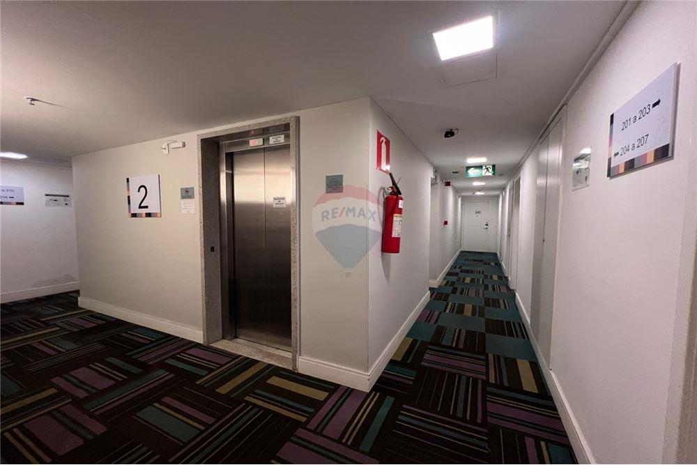 Apart Hotel/ Flat - Venda - Belo Horizonte , Minas Gerais - 34 - 870411017-54