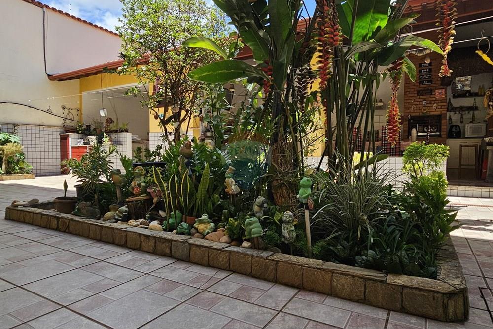 Casa - Venda - Belo Horizonte , Minas Gerais - Foto (88).jpg - 870411099-12