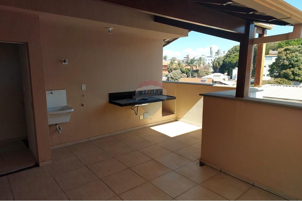 Cobertura - Venda - Belo Horizonte , Minas Gerais - 20250826_141136.jpg - Área Gourmet - 870241162-5