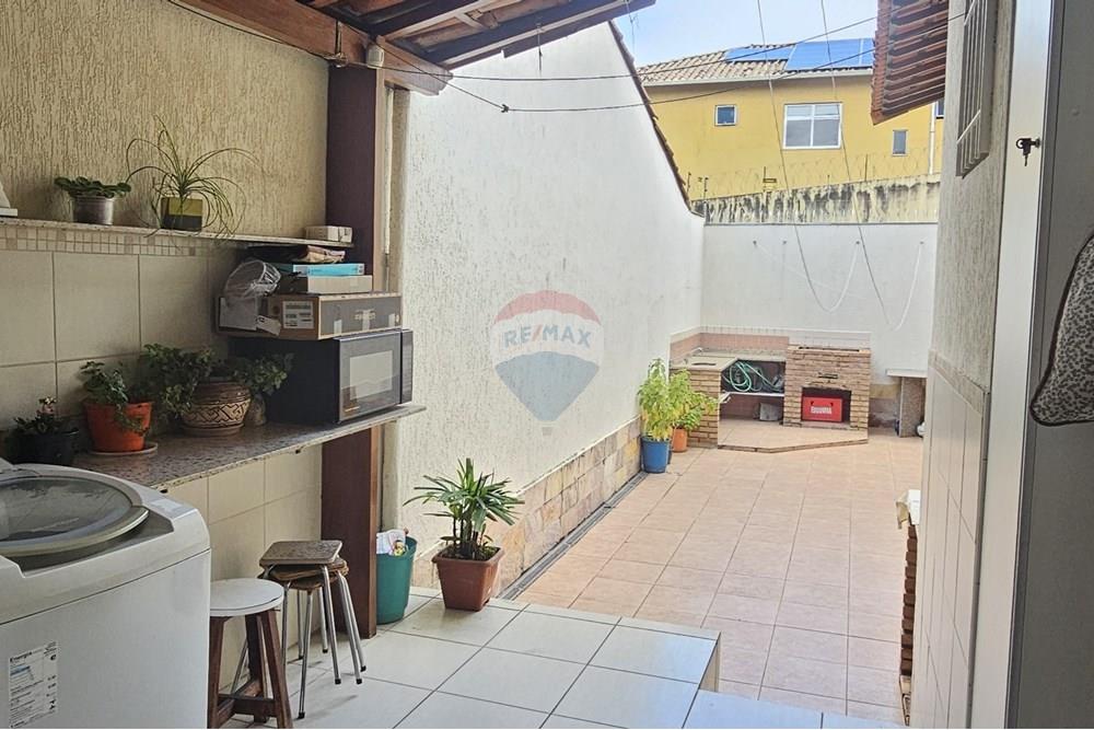 Casa - Venda - Belo Horizonte , Minas Gerais - Foto (18).jpg - 870411099-6