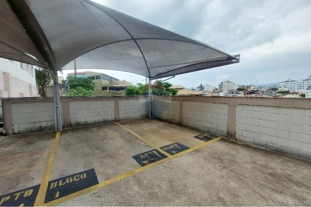 Apartamento - Alugar - Belo Horizonte , Minas Gerais - 24.jpg - Garagem - 870701004-54