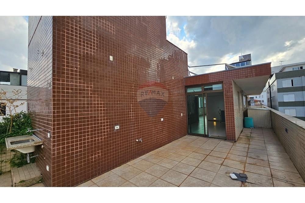 Cobertura - Venda - Belo Horizonte , Minas Gerais - 20250414_152444.jpg - 870251017-297