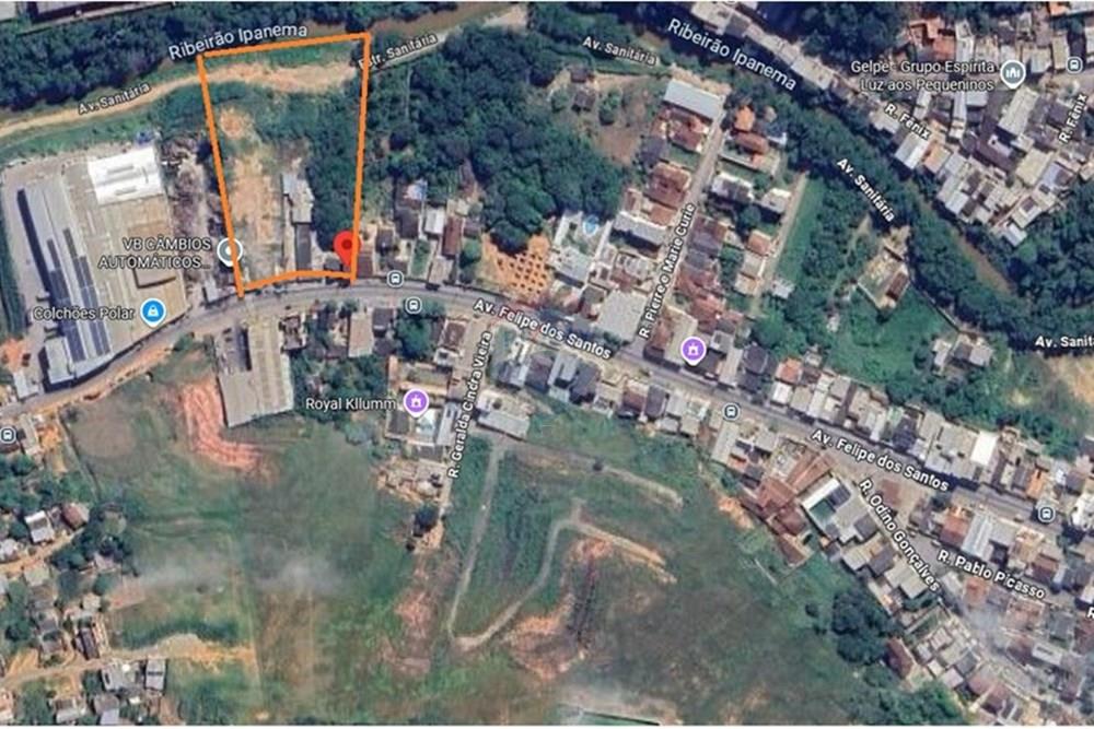 Residential - Land - Ipatinga , Minas Gerais - BR - 3.jpg - 870711001-45