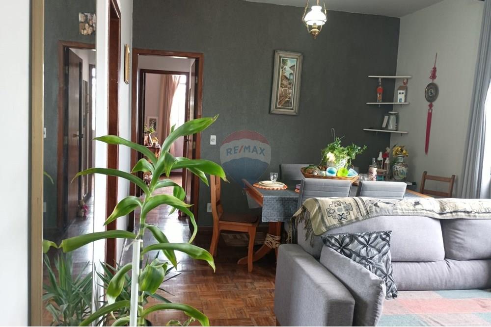 Apartamento - Venda - Belo Horizonte , Minas Gerais - 74644f2f-ec73-4b1e-a9d0-2e96f8091f52.jpeg - 870411116-25