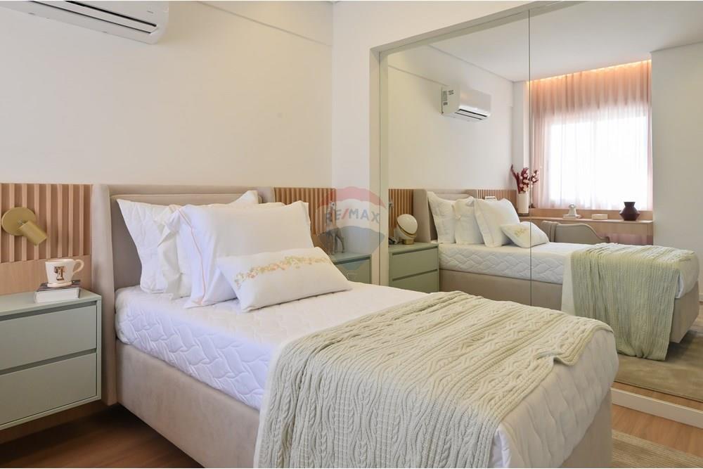 Apartamento - Venda - Belo Horizonte , Minas Gerais - 33 Tetum_Evolution_Quarto.JPG - 870421122-21