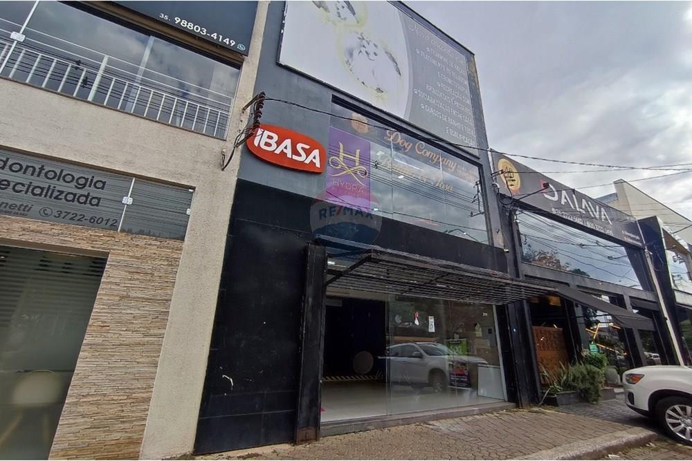 Ponto Comercial/ Loja - Venda - Poços de Caldas , Minas Gerais - IMG-20251102-WA0509.jpg - 870361065-7