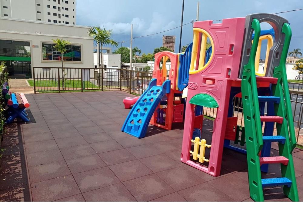 Apartamento - Venda - Uberaba , Minas Gerais - 21 Apartamento Venda R$ 240.000 Águas Cristalinas em Uberaba na Remax 870291025-130.jpeg - 870291025-130