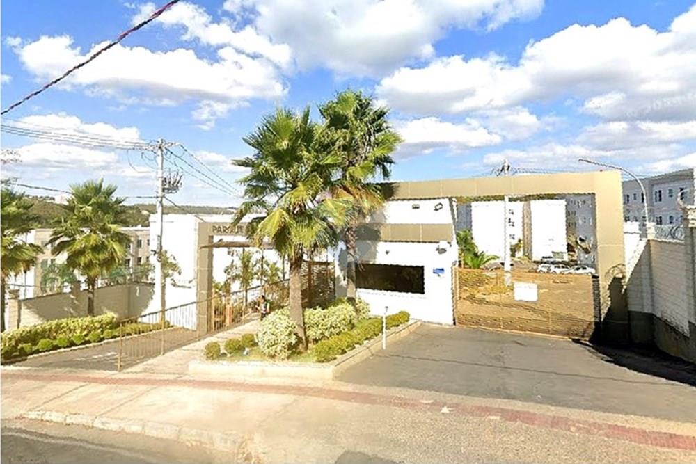 Apartamento - Venda - Lagoa Santa , Minas Gerais - de31d88a-2a68-4eac-92c3-48c297c0aacd.jpeg - Jardim Externo - 870241024-66