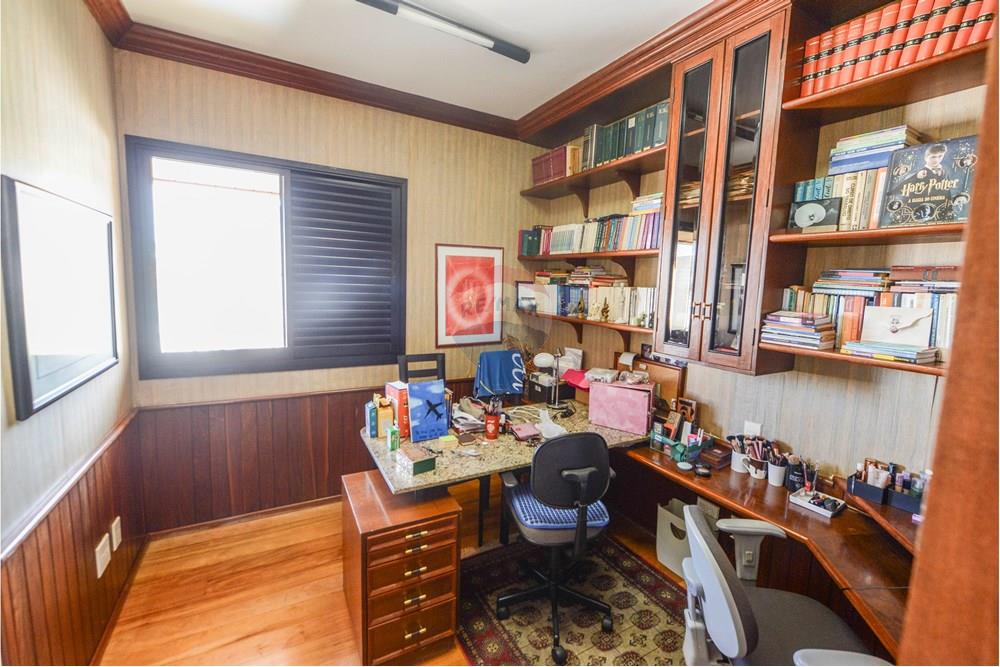 Cobertura - Venda - Belo Horizonte , Minas Gerais - 0032.jpg - 870371007-28