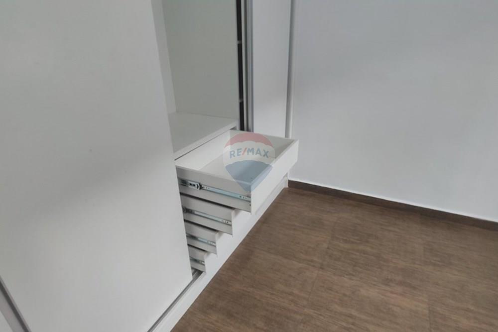 Apartamento - Alugar - Belo Horizonte , Minas Gerais - IMG20250625141213.jpg - Quarto infantil - 870421007-38