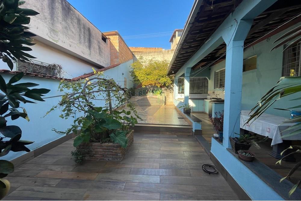 Casa - Venda - Belo Horizonte , Minas Gerais - a4d8ae96-92d0-454a-989a-a50967187410.jpg - Quintal - 870701002-29