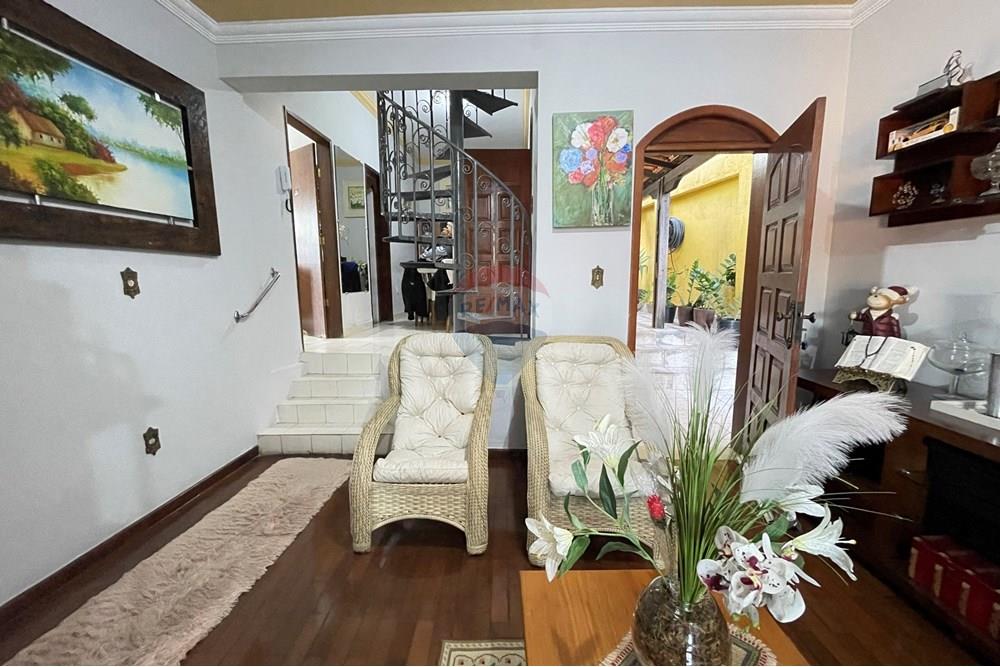 Casa - Venda - Belo Horizonte , Minas Gerais - 10.JPG - 870411006-64