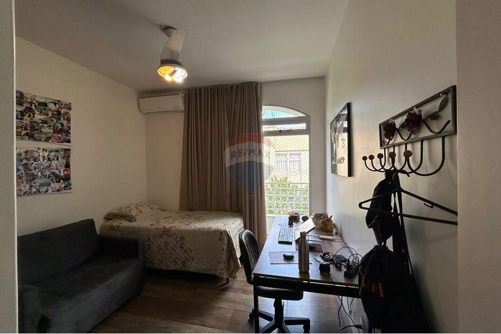 Apartamento - Venda - Belo Horizonte , Minas Gerais - 22a no lugar da 19.jpg - 870251078-11