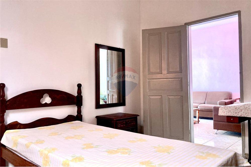 Casa - Alugar - Belo Horizonte , Minas Gerais - Quarto - 870241011-62