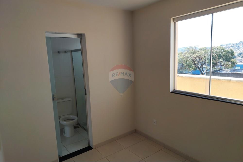 Cobertura - Venda - Belo Horizonte , Minas Gerais - 20250826_140554.jpg - Suite - 870241162-5