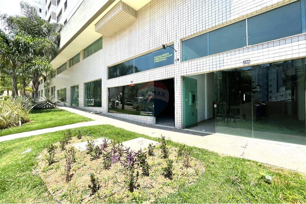 Ponto Comercial/ Loja - Venda - Belo Horizonte , Minas Gerais - 2 - 870251002-553