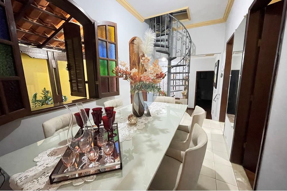 Casa - Venda - Belo Horizonte , Minas Gerais - 9c.JPG - 870411006-64