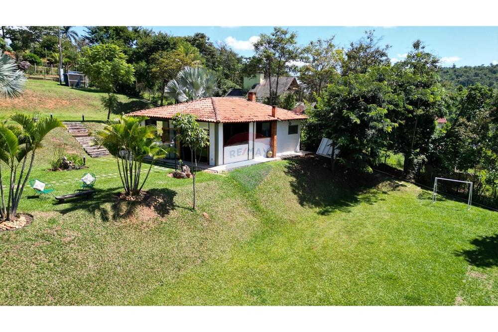 Chácara / Sítio / Fazenda - Venda - Ribeirão das Neves , Minas Gerais - dji_fly_20250329_103202_655_1743510122258_photo (3).JPG - 870411116-28