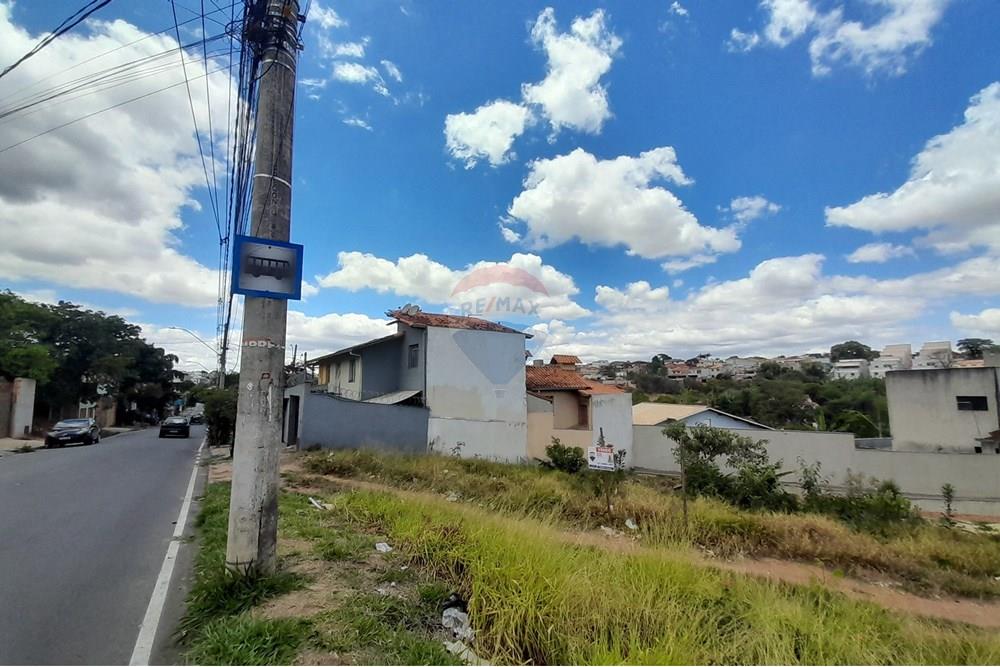 Terreno - Venda - Contagem , Minas Gerais - lateral.jpg - 870751004-5