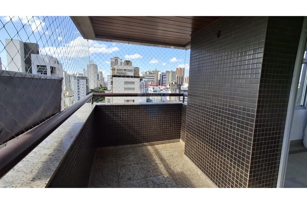 Apartamento - Alugar - Belo Horizonte , Minas Gerais - 20251015_145351.jpg - 870251071-164