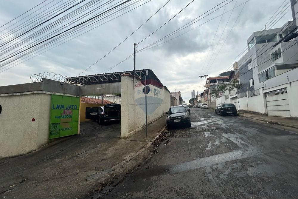 Galpão - Venda - Belo Horizonte , Minas Gerais - 37.jpeg - 870251107-8