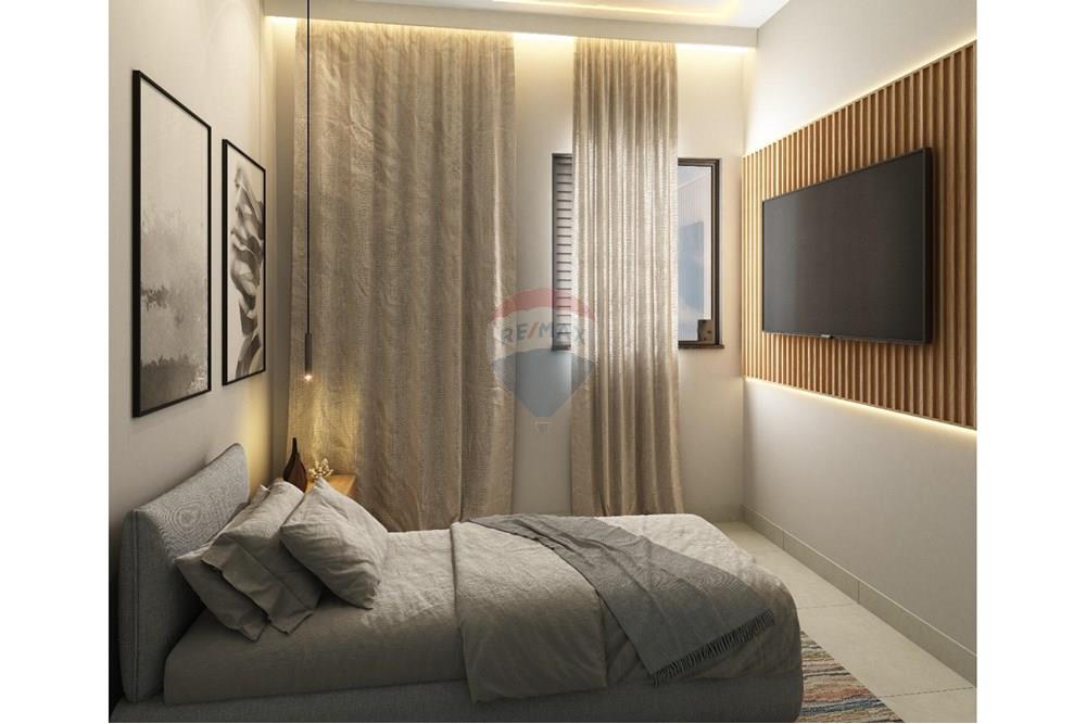 Apartamento - Venda - Araxá , Minas Gerais - Imagem Quarto.jpg - 870431031-51