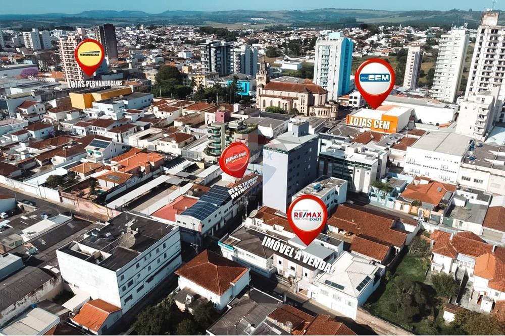 Casa - Venda - São Sebastião do Paraíso , Minas Gerais - 27.jpeg - 870601029-79