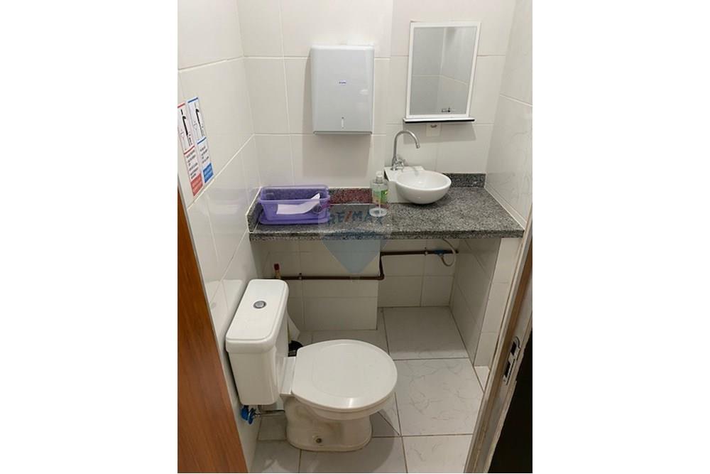 Ponto Comercial/ Loja - Alugar - Belo Horizonte , Minas Gerais - Loja 02-14.jpeg - 870251062-66