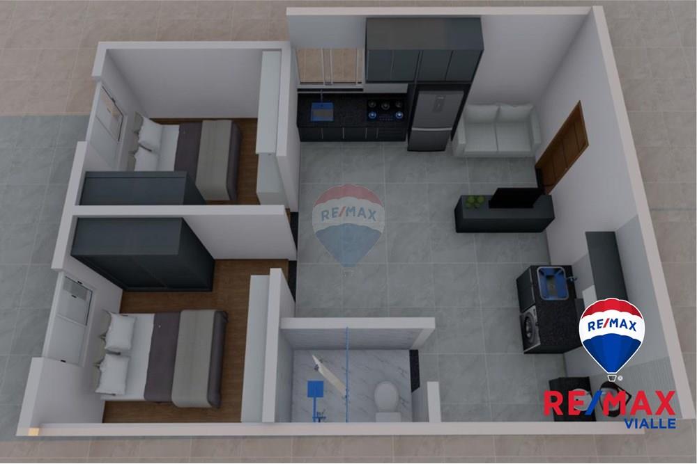 Studio - Venda - Passos , Minas Gerais - 4.jpg - 870731001-44