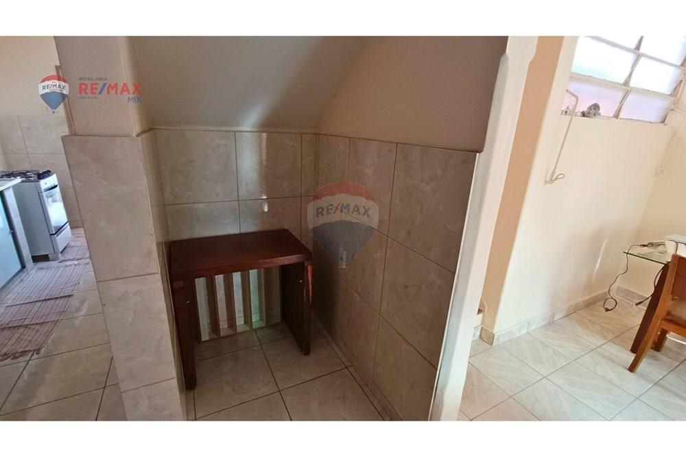 Casa - Venda - Belo Horizonte , Minas Gerais - 40.jpg - 870241112-38