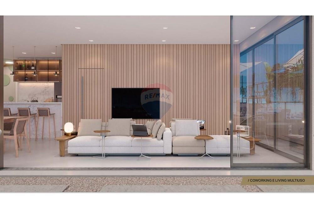 Apartamento - Venda - Belo Horizonte , Minas Gerais - Coworking.JPG - 870251002-493