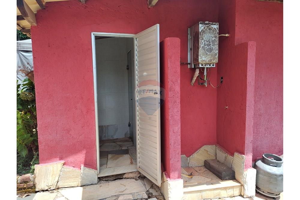 Chácara / Sítio / Fazenda - Venda - Brumadinho , Minas Gerais - IMG_20250313_122816.jpg - Sauna - 870421006-14