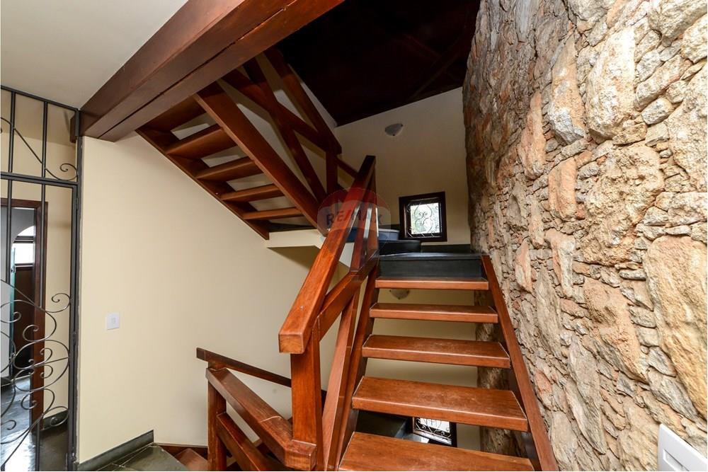 Casa - Venda - Belo Horizonte , Minas Gerais - 0267.JPG - 870371007-25